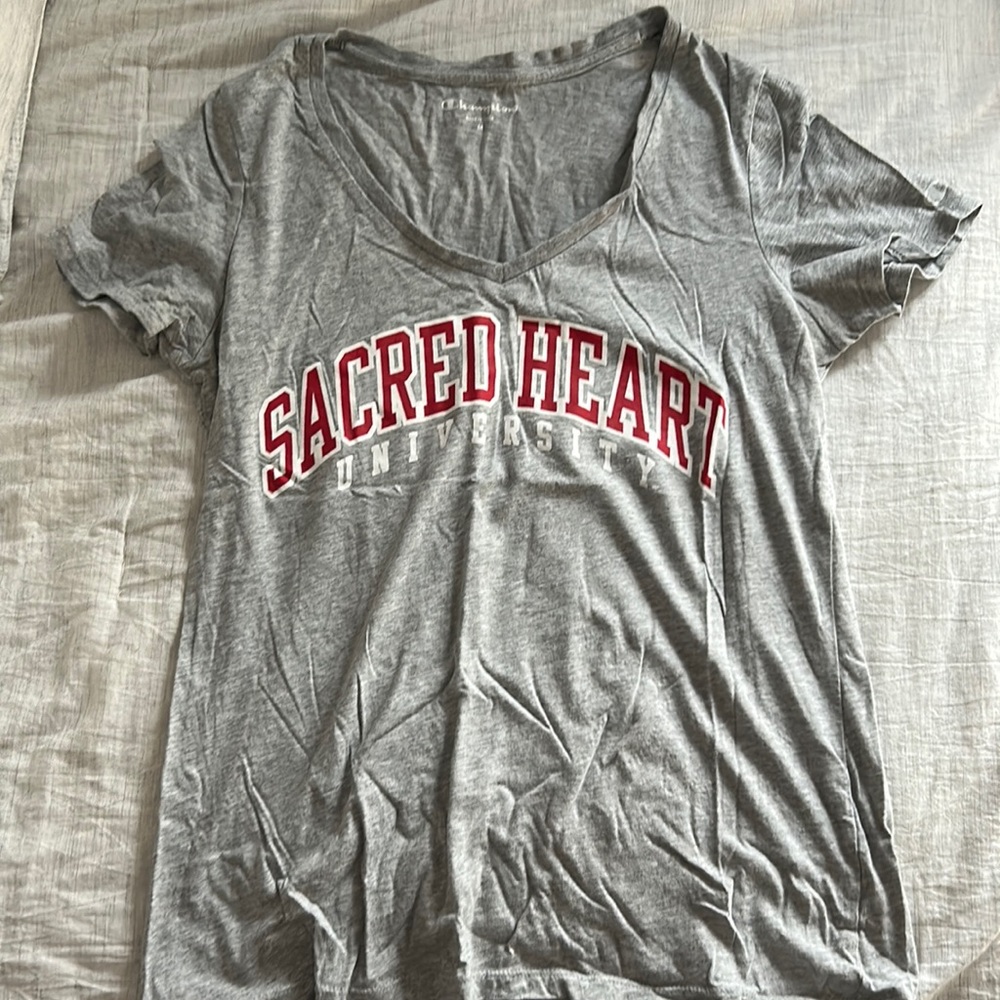 Sacred Heart University Women’s V-neck